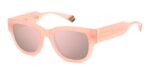 Polaroid Pld 6213_s_x (PLD 6213_S_X_35J-JQ_51) Women's EYEWEAR