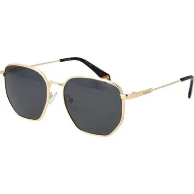 Polaroid Pld 6214_s_x 562f7m9 (PLD 6214_S_X 562F7M9) Unisex EYEWEAR