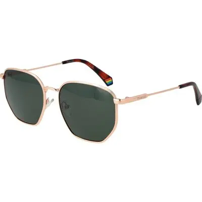Polaroid Pld 6214_s_x 56ddbuc (PLD 6214_S_X 56DDBUC) Unisex EYEWEAR
