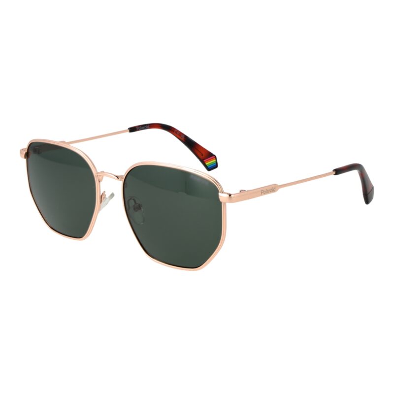 Polaroid Pld 6214_s_x 56ddbuc (PLD 6214_S_X 56DDBUC) Unisex EYEWEAR