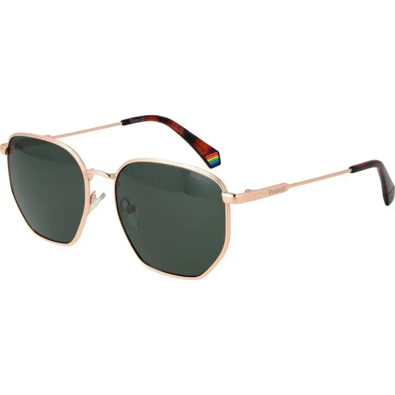 Polaroid Pld 6214_s_x 56ddbuc (PLD 6214_S_X 56DDBUC) Unisex EYEWEAR