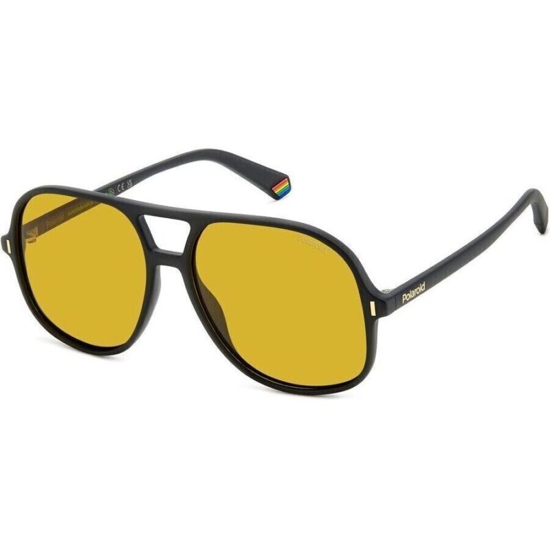 Polaroid Pld 6217_s (PLD 6217_S_003-MU A_57) Unisex EYEWEAR
