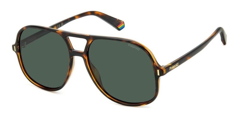 Polaroid Pld 6217_s (PLD 6217_S_086-UC_57) Unisex EYEWEAR