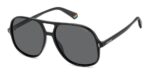 Polaroid Pld 6217_s (PLD 6217_S_807-M9_57) Unisex EYEWEAR