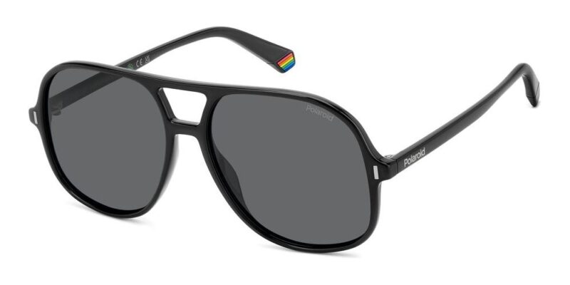 Polaroid Pld 6217_s (PLD 6217_S_807-M9_57) Unisex EYEWEAR