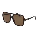 Polaroid Pld 6219_s 56086sp (PLD 6219_S 56086SP) Women's EYEWEAR