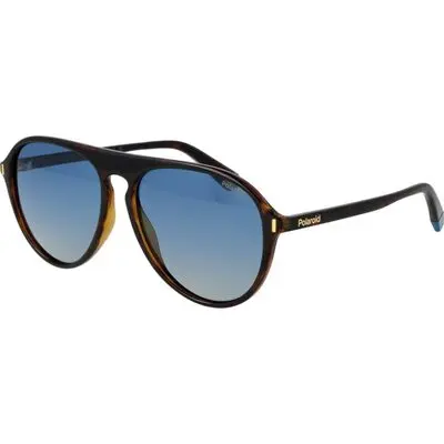 Polaroid Pld 6225_s 57086z7 (PLD 6225_S 57086Z7) Men EYEWEAR