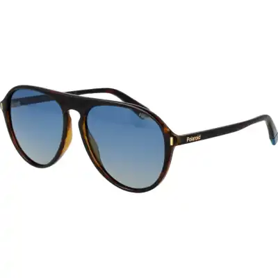 Polaroid Pld 6225_s 57086z7 (PLD 6225_S 57086Z7) Men EYEWEAR