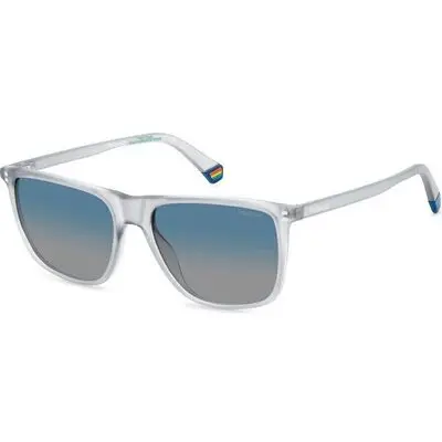 Polaroid Pld 6232_s (PLD 6232_S_2M4-Z7_55) Men EYEWEAR