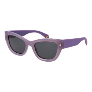 Polaroid Pld 6237_s_x 52789m9 (PLD 6237_S_X 52789M9) Women's EYEWEAR