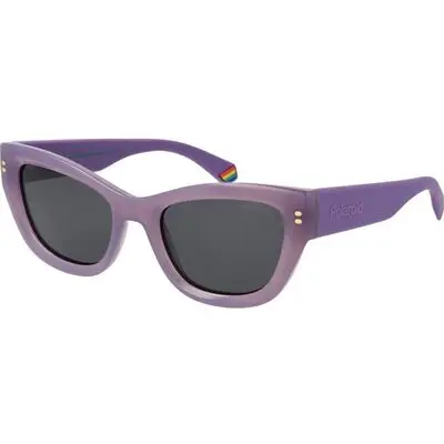 Polaroid Pld 6237_s_x 52789m9 (PLD 6237_S_X 52789M9) Women EYEWEAR