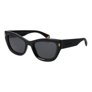 Polaroid Pld 6237_s_x 52807m9 (PLD 6237_S_X 52807M9) Women's EYEWEAR
