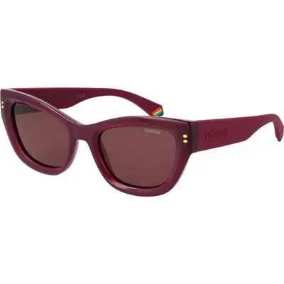 Polaroid Pld 6237_s_x 528cqkl (PLD 6237_S_X 528CQKL) Women EYEWEAR