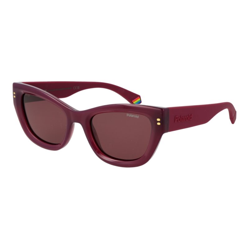 Polaroid Pld 6237_s_x 528cqkl (PLD 6237_S_X 528CQKL) Women's EYEWEAR