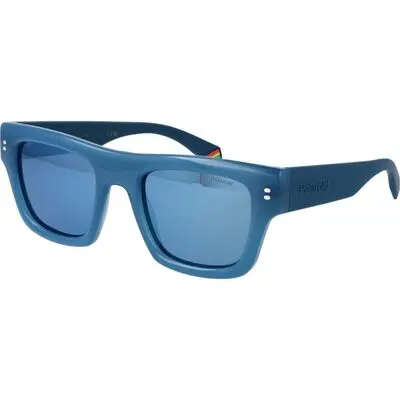 Polaroid Pld 6238_s_x 51mvu5x (PLD 6238_S_X 51MVU5X) Men EYEWEAR