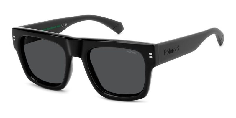 Polaroid Pld 6241_s_x (PLD 6241_S_X_807-M9_53) Men's EYEWEAR