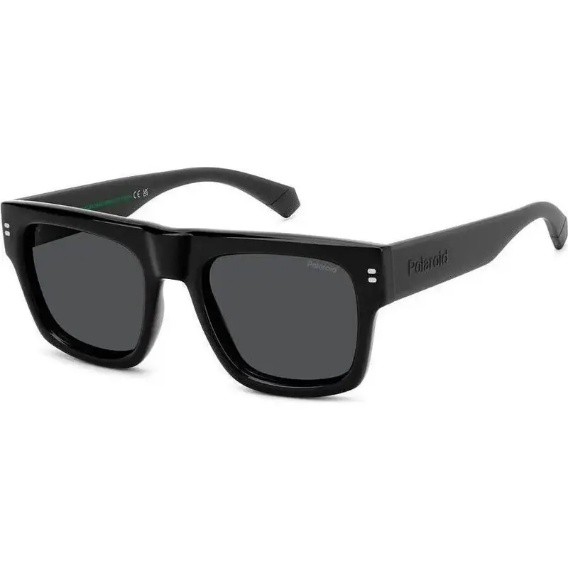Polaroid Pld 6241_s_x (PLD 6241_S_X_807-M9_53) Men EYEWEAR