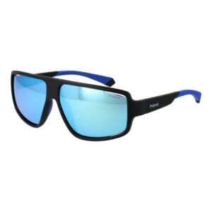 Polaroid Pld 7054_s 610vk5x (PLD 7054_S 610VK5X) Men's EYEWEAR