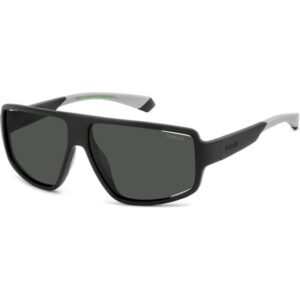 Polaroid Pld 7054_s (PLD 7054_S_O6W-M9_61) Men EYEWEAR