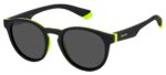 Polaroid Pld 8048_s Junior (PLD 8048_S JUNIOR_71C-M9_45) Unisex EYEWEAR