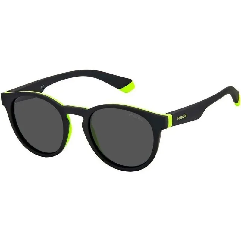 Polaroid Pld 8048_s Junior (PLD 8048_S JUNIOR_71C-M9_45) Unisex EYEWEAR