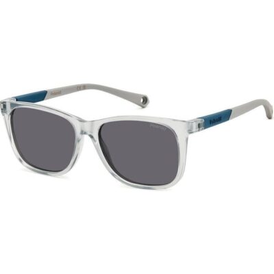 Polaroid Pld 8058_s (PLD 8058_S_KB7-M9 B_48) Unisex EYEWEAR