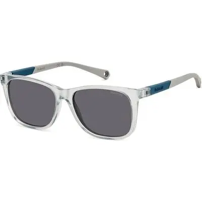 Polaroid Pld 8058_s (PLD 8058_S_KB7-M9 B_48) Unisex EYEWEAR