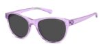 Polaroid Pld 8066_s (PLD 8066_S_789-M9_48) Unisex EYEWEAR