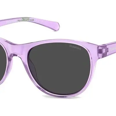 Polaroid Pld 8066_s (PLD 8066_S_789-M9_48) Unisex EYEWEAR