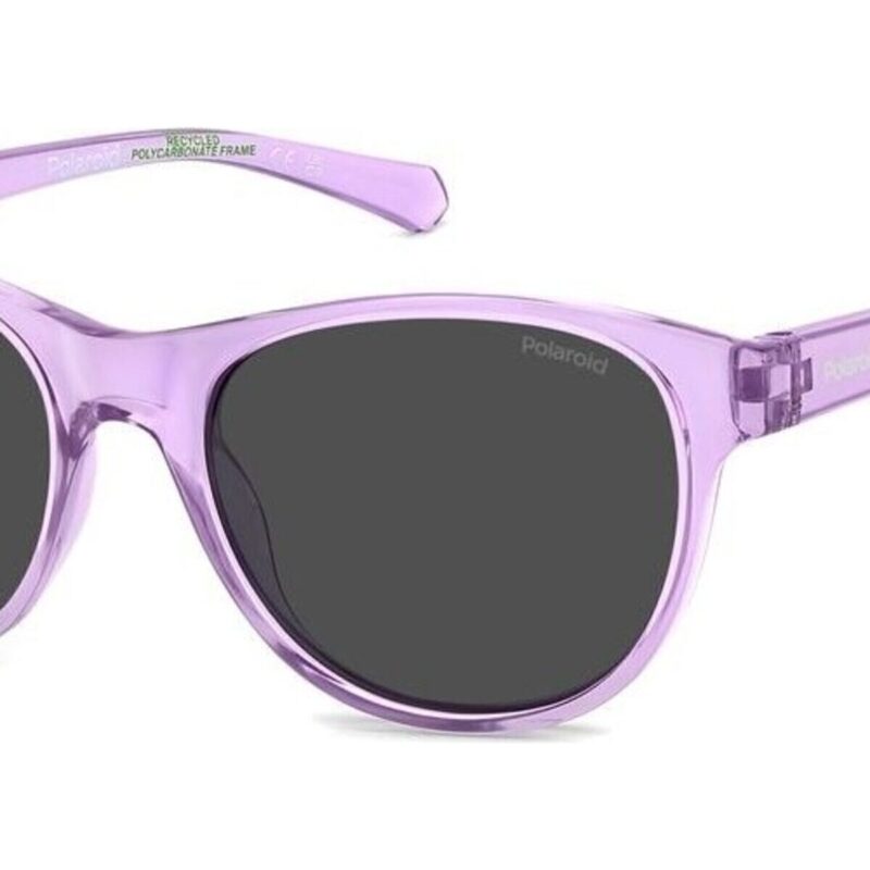 Polaroid Pld 8066_s (PLD 8066_S_789-M9_48) Unisex EYEWEAR