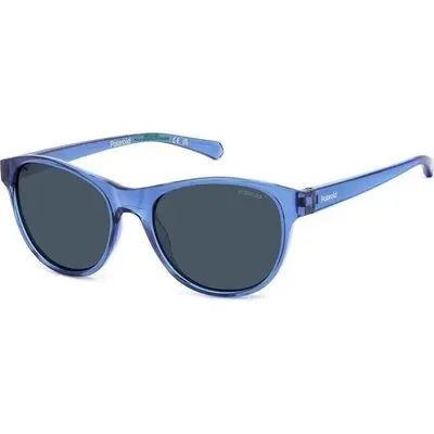 Polaroid Pld 8066_s (PLD 8066_S_PJP-C3_48) Unisex EYEWEAR