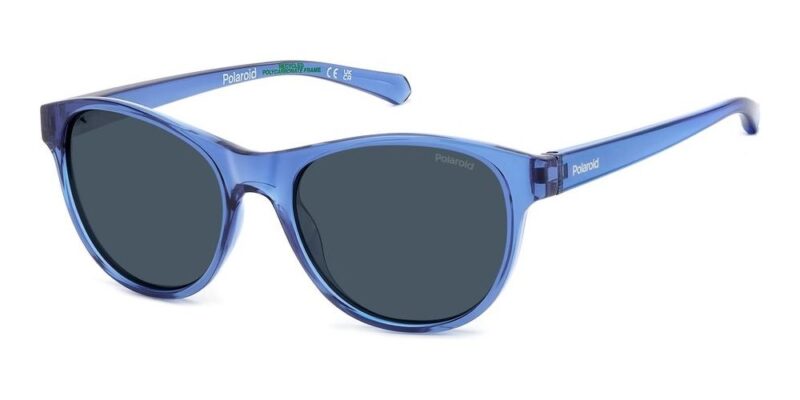 Polaroid Pld 8066_s (PLD 8066_S_PJP-C3_48) Unisex EYEWEAR