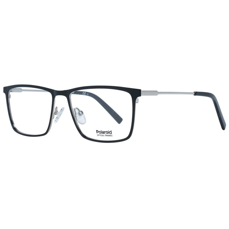 PLD-D349-57807 Polaroid Men's Eyeglasses (PLD D349 57807)