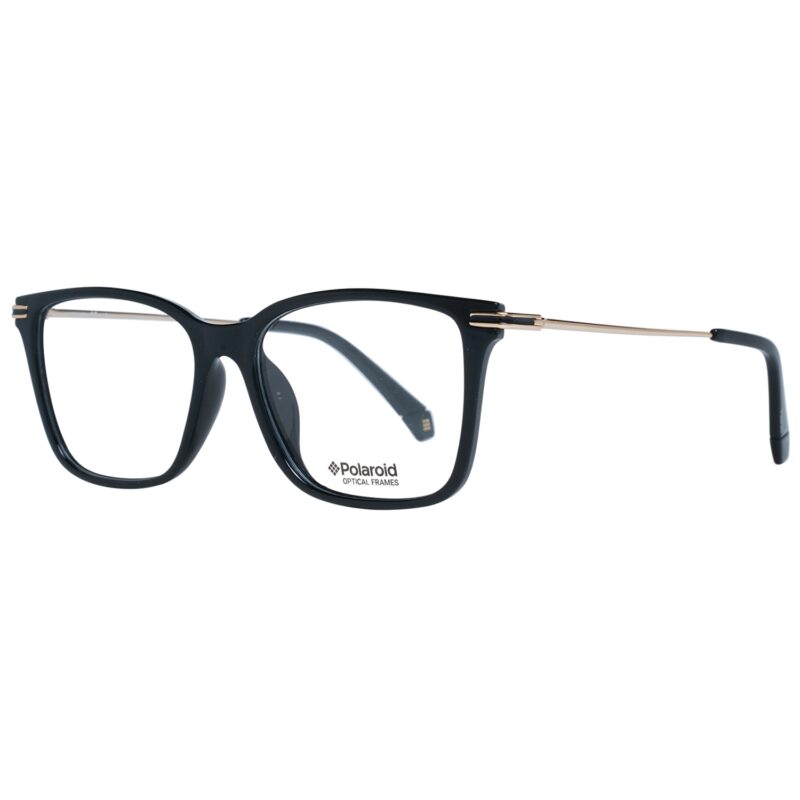 Polaroid Unisex Eyeglasses (pld d365_g 532m2)