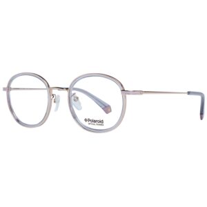 Polaroid Unisex Eyeglasses (PLD D366_F 48LTA)