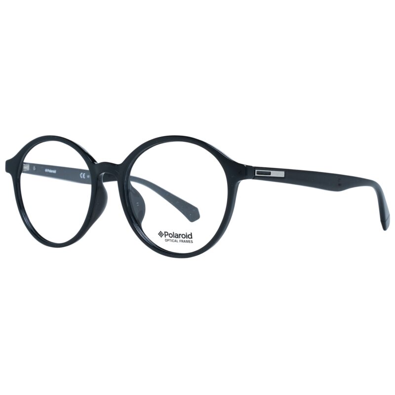 Polaroid Unisex Eyeglasses (PLD D388_F 52807)