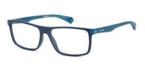 Polaroid Pld D515 (PLD D515_PJP A_55) Men's EYEWEAR