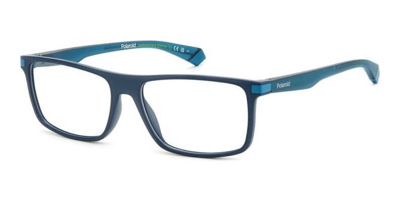 Polaroid Pld D515 (PLD D515_PJP A_55) Men's EYEWEAR