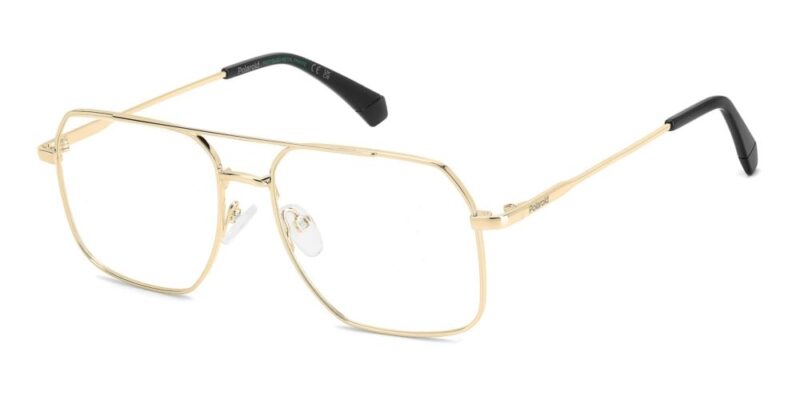 Polaroid Pld D554 (PLD D554_J5G_55) Unisex EYEWEAR