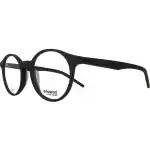 Polaroid Unisex Eyeglasses (PLDD300-QHC-49)