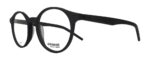 Polaroid Unisex Eyeglasses (PLDD300-QHC-49)