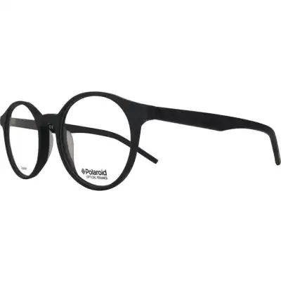 Polaroid Unisex Eyeglasses (PLDD300-QHC-49)