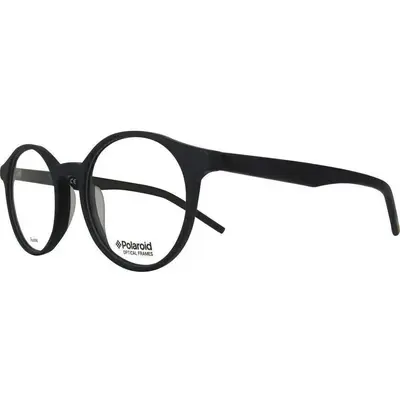 Polaroid Unisex Eyeglasses (PLDD300-QHC-51)