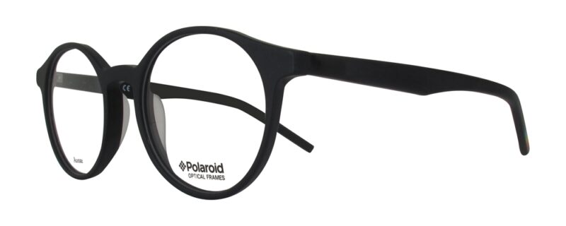 PLDD300-QHC-51 Polaroid Unisex Eyeglasses (PLDD300-QHC-51)