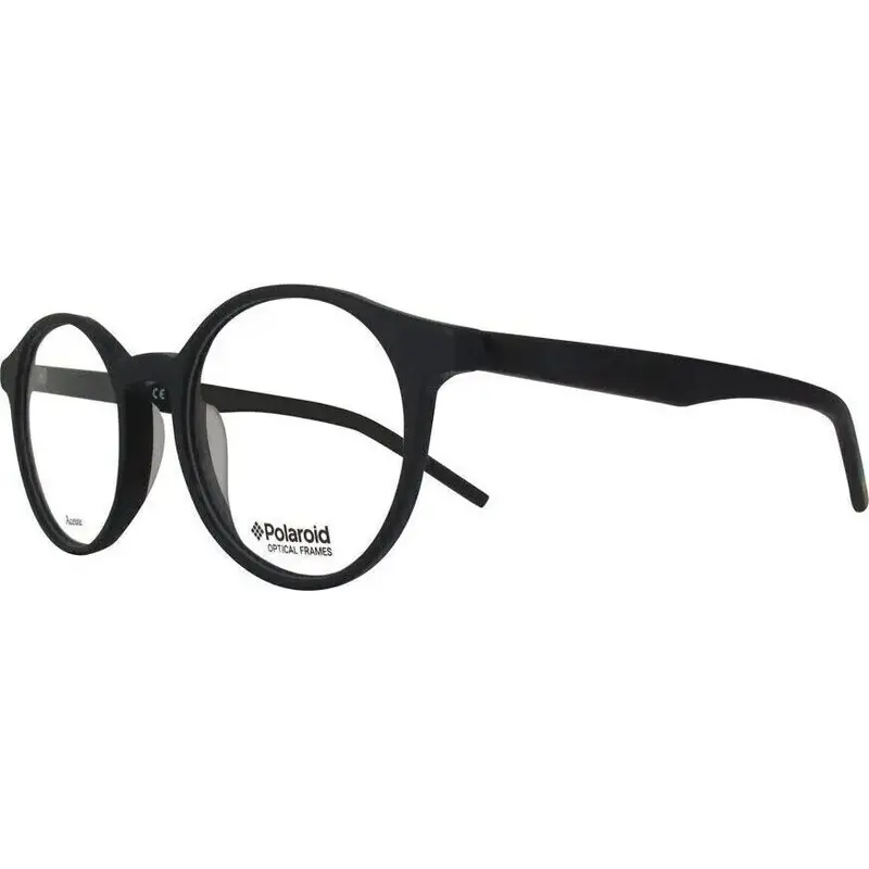 Polaroid Unisex Eyeglasses (PLDD300-QHC-51)