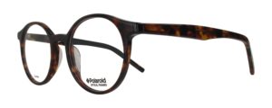 Polaroid Unisex Eyeglasses (PLDD300-VSY-49)