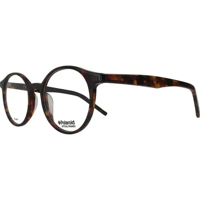 Polaroid Unisex Eyeglasses (PLDD300-VSY-49)