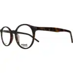 Polaroid Unisex Eyeglasses (PLDD300-VSY-51)