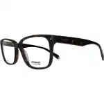 Polaroid Unisex Eyeglasses (PLDD334-086-60)