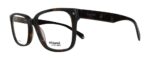 Polaroid Unisex Eyeglasses (PLDD334-086-60)